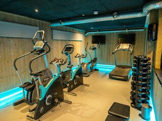 Holiday park Olburgen  25