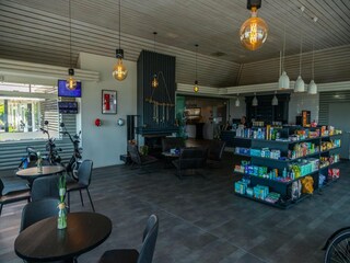 Holiday park Olburgen  33