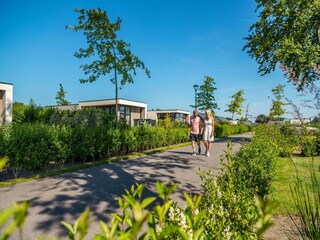 Holiday park Olburgen  34