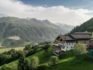 Bauernhof Ferienwohnung Käferhof in perfekter Wanderlage - Mühlbach im Pinzgau - image1