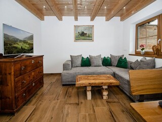 Type de propriété : Ferme Mühlbach im Pinzgau Équipement 18