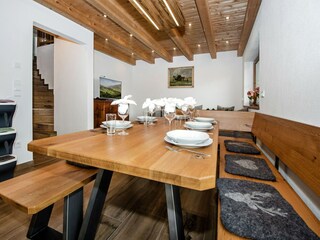 Type de propriété : Ferme Mühlbach im Pinzgau Équipement 24