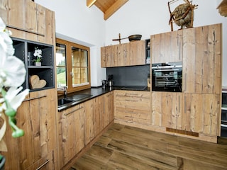 Farmhouse Mühlbach im Pinzgau Features 18