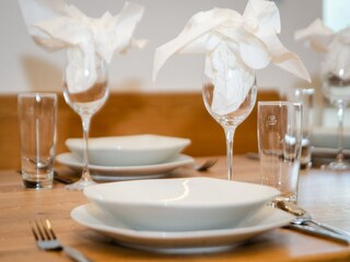 Casa de campo Mühlbach im Pinzgau Características 16