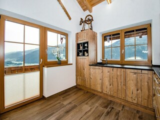 Boerderij Mühlbach im Pinzgau Kenmerken 23