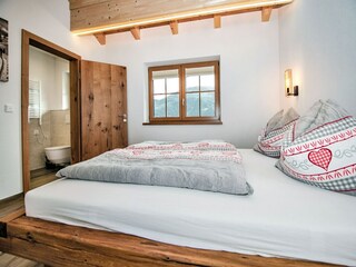 Boerderij Mühlbach im Pinzgau Kenmerken 25