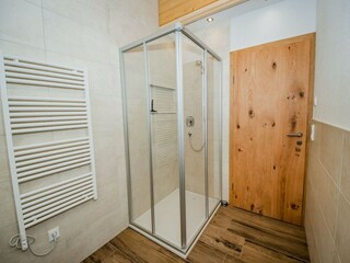 Casa de campo Mühlbach im Pinzgau Características 17