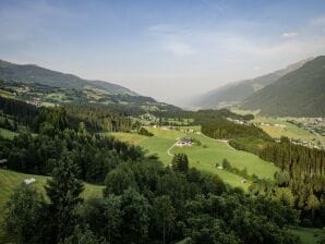 Bauernhof Ferienwohnung Käferhof in perfekter Wanderlage - Mühlbach im Pinzgau - image1