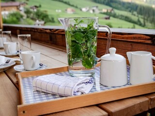 Casa de campo Mühlbach im Pinzgau  39