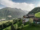 Bauernhof Mühlbach im Pinzgau Außenaufnahme 1