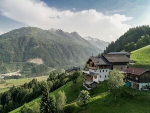 Farmhouse Käferhof apartment with view - Muehlbach im Pinzgau - image1