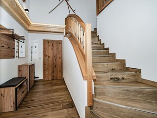 Fattoria Mühlbach im Pinzgau Caratteristiche 17