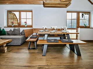 Type de propriété : Ferme Mühlbach im Pinzgau Équipement 27