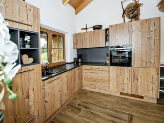 Fattoria Mühlbach im Pinzgau Caratteristiche 20
