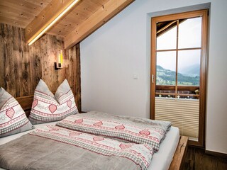 Boerderij Mühlbach im Pinzgau Kenmerken 15