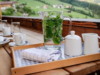 Fattoria Mühlbach im Pinzgau  39