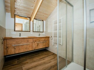 Casa de campo Mühlbach im Pinzgau Características 22