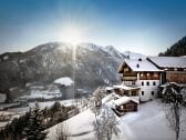 Bauernhof Mühlbach im Pinzgau Außenaufnahme 1