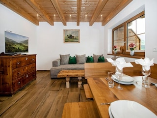 Boerderij Mühlbach im Pinzgau Kenmerken 27