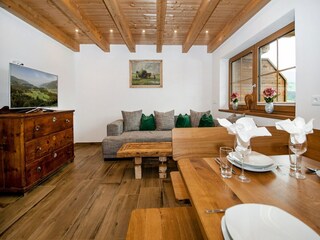 Fattoria Mühlbach im Pinzgau Caratteristiche 27