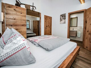 Boerderij Mühlbach im Pinzgau Kenmerken 22