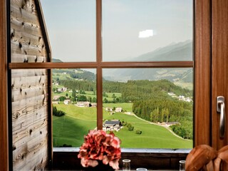 Boerderij Mühlbach im Pinzgau Buitenaudio-opname 10