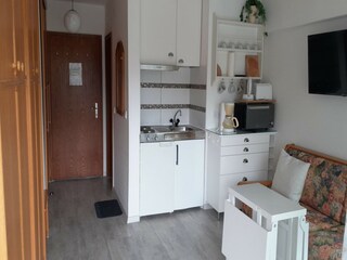 Apartment Auffach Ausstattung 12