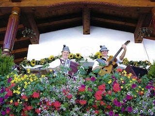 Apartment Auffach Außenaufnahme 5