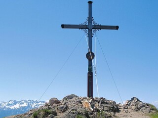 Apartment Auffach  22