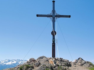 Appartement Auffach  22