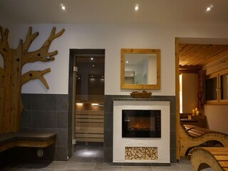 Appartement Auffach  21