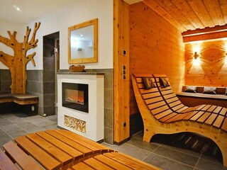 Apartment Auffach  20