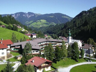 Apartment Auffach Umgebung 15