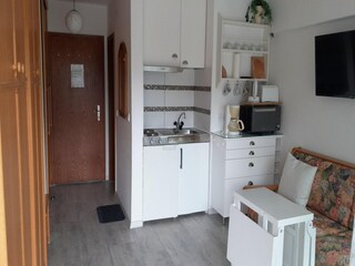 Apartment Auffach Ausstattung 12