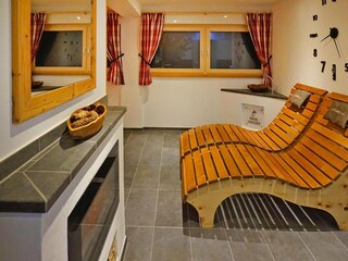 Apartment Auffach  22