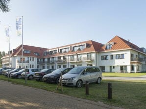 Holiday park Modern apartment located 1 km from the sea - Westende - image1