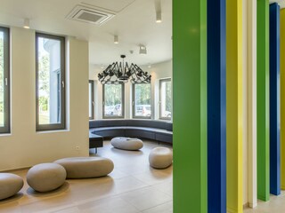Vakantiepark Westende Kenmerken 18