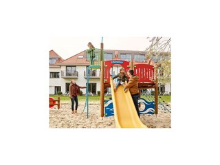 Vakantiepark Westende Kenmerken 12