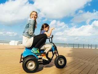 Vakantiepark Westende  38