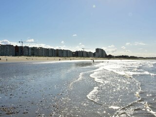 Vakantiepark Westende Omgeving 30