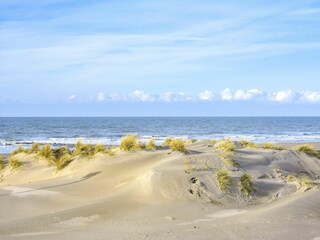 Vakantiepark Westende  33