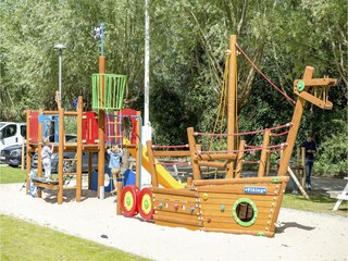 Vakantiepark Westende  37