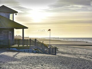 Vakantiepark Westende Omgeving 27