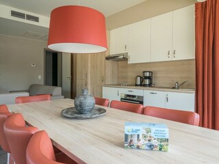 Vakantiepark Westende Kenmerken 13