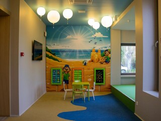 Vakantiepark Westende Kenmerken 14