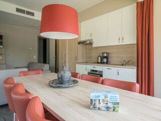 Ferienpark Westende Ausstattung 12