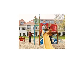 Ferienpark Westende Ausstattung 20