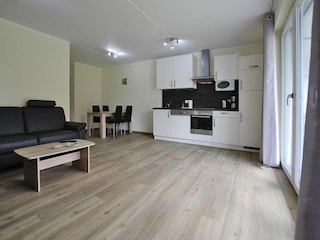 Apartment Plau am See Features 8