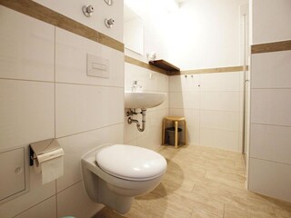 Apartment Plau am See Ausstattung 3