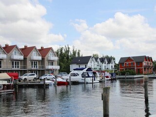 Appartement Plau am See Omgeving 14